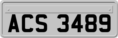 ACS3489