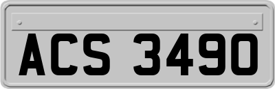 ACS3490