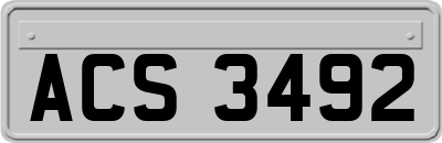 ACS3492