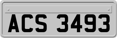 ACS3493