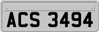 ACS3494