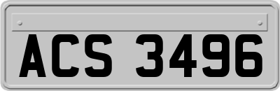 ACS3496