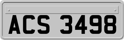 ACS3498