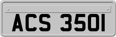 ACS3501