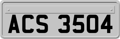 ACS3504
