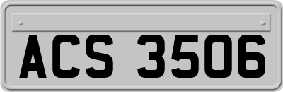 ACS3506