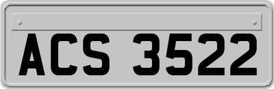 ACS3522