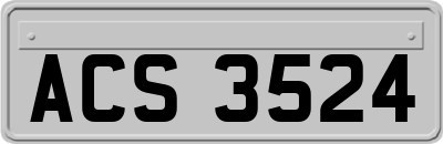 ACS3524