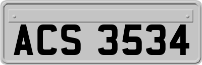 ACS3534