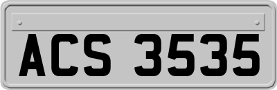 ACS3535