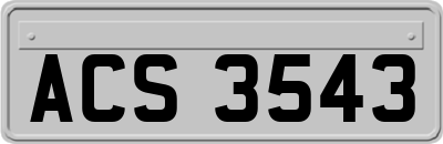 ACS3543