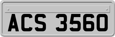 ACS3560