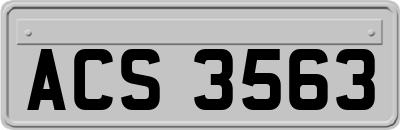 ACS3563