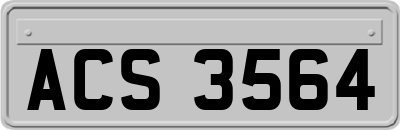 ACS3564
