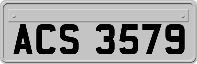 ACS3579