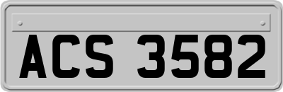 ACS3582