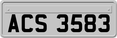 ACS3583