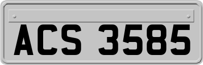 ACS3585