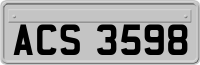 ACS3598