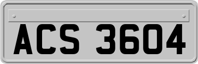 ACS3604