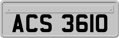ACS3610