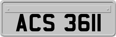 ACS3611