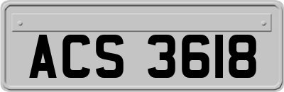 ACS3618
