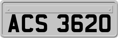 ACS3620