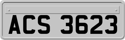 ACS3623