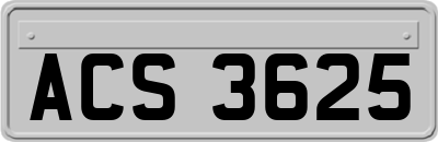 ACS3625