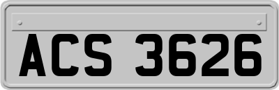 ACS3626