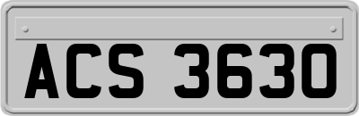 ACS3630