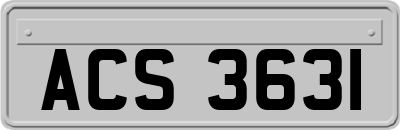 ACS3631
