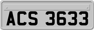 ACS3633