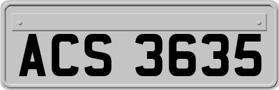 ACS3635