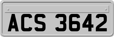 ACS3642