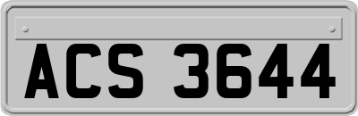 ACS3644