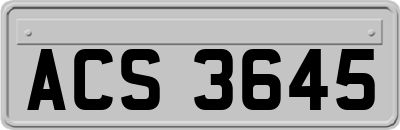 ACS3645