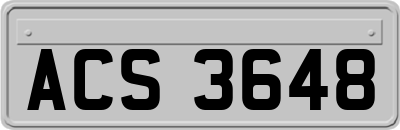 ACS3648