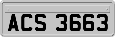 ACS3663