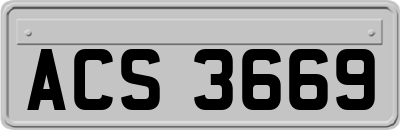 ACS3669