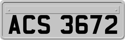ACS3672