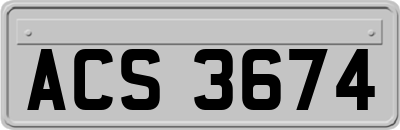 ACS3674