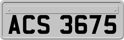 ACS3675