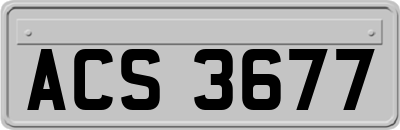 ACS3677