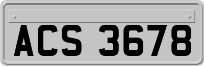 ACS3678