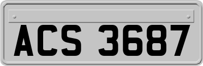 ACS3687