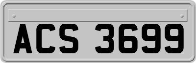 ACS3699