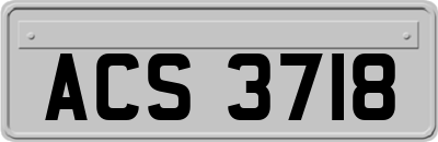 ACS3718