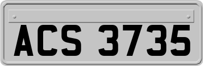 ACS3735